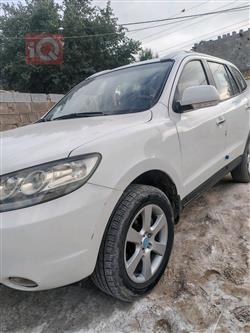 هيونداي سانتافي